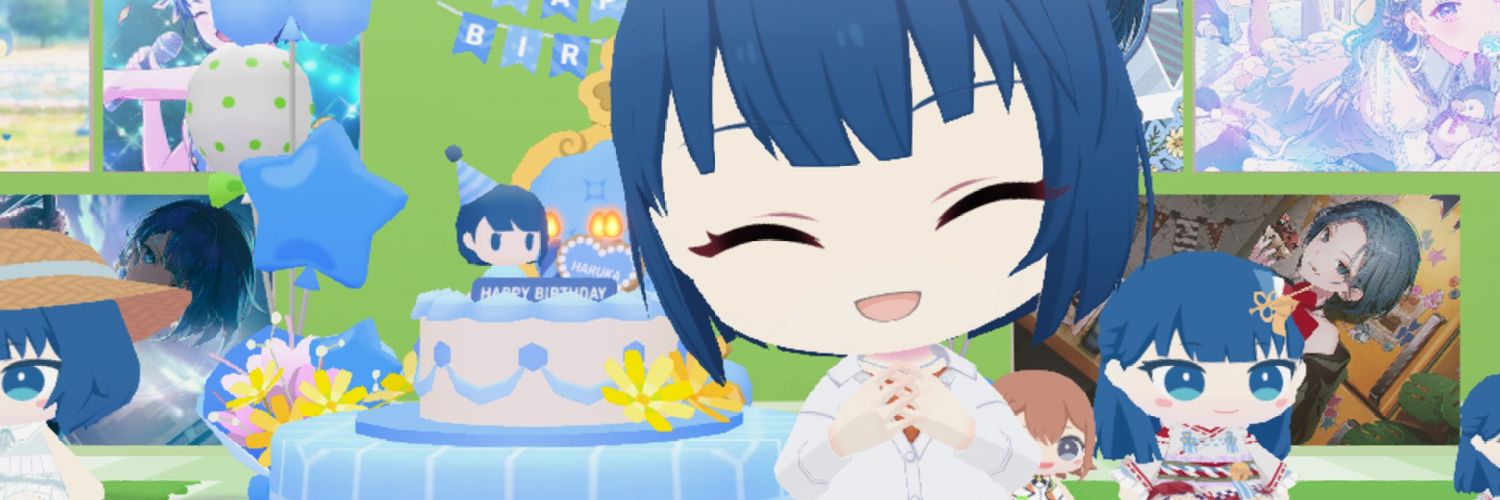 レイン@🐧 banner