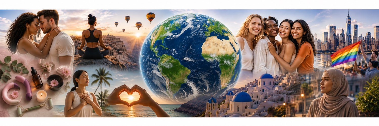 WildOneGlobal's profile banner image