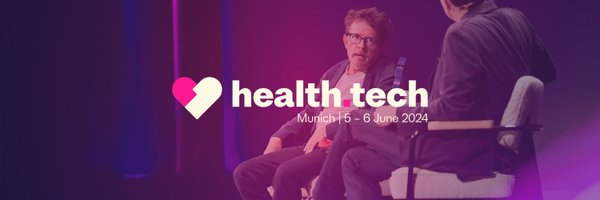 bitsHealthTech Profile Banner
