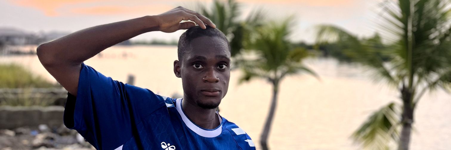 ICE 🥷🏿 banner