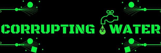 CorruptingWater's profile banner image