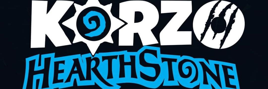 KorzoHs's profile banner image