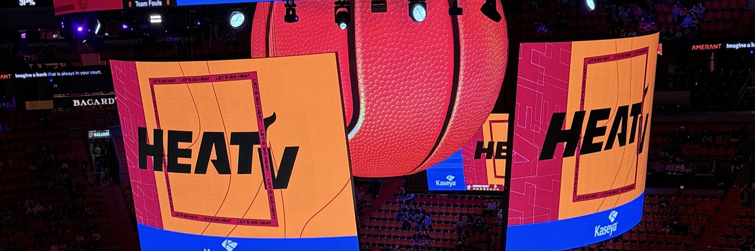 Battered Heat Fans banner