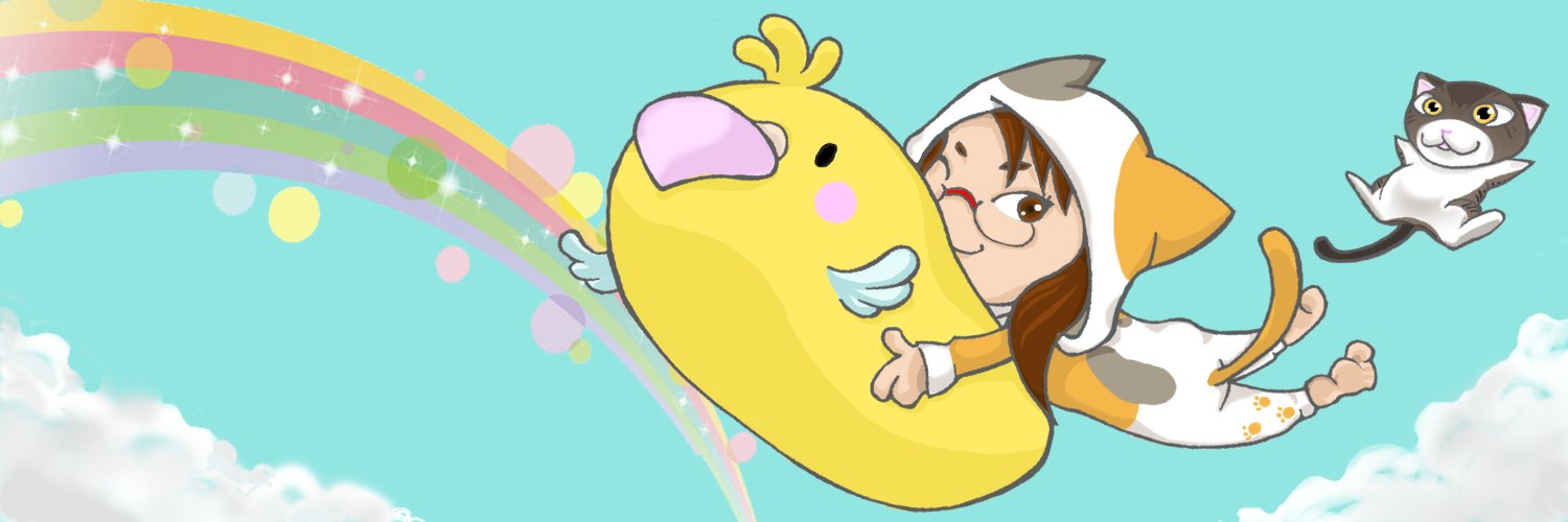 satomidao's profile banner image