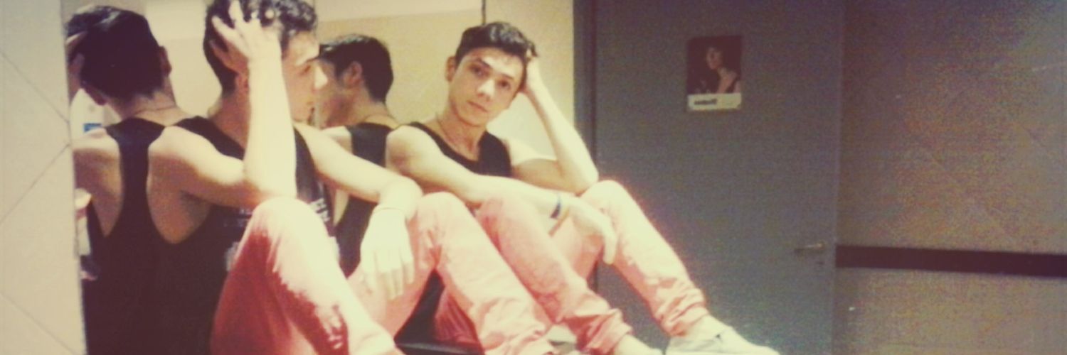 RoniViciconteOk's profile banner image