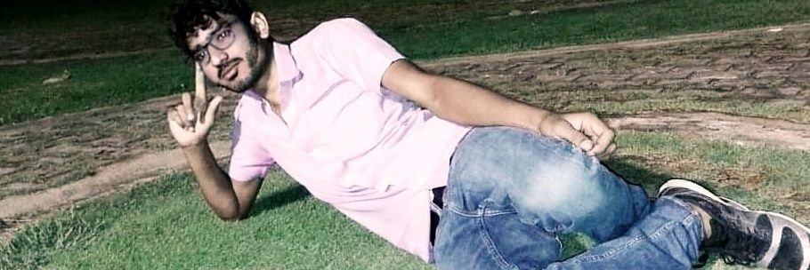 faisalimam20's profile banner image