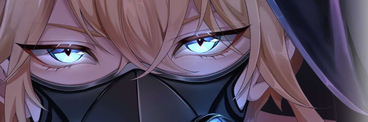 Encore🐾📜 banner