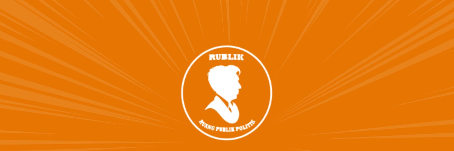 rublikpol's profile banner image