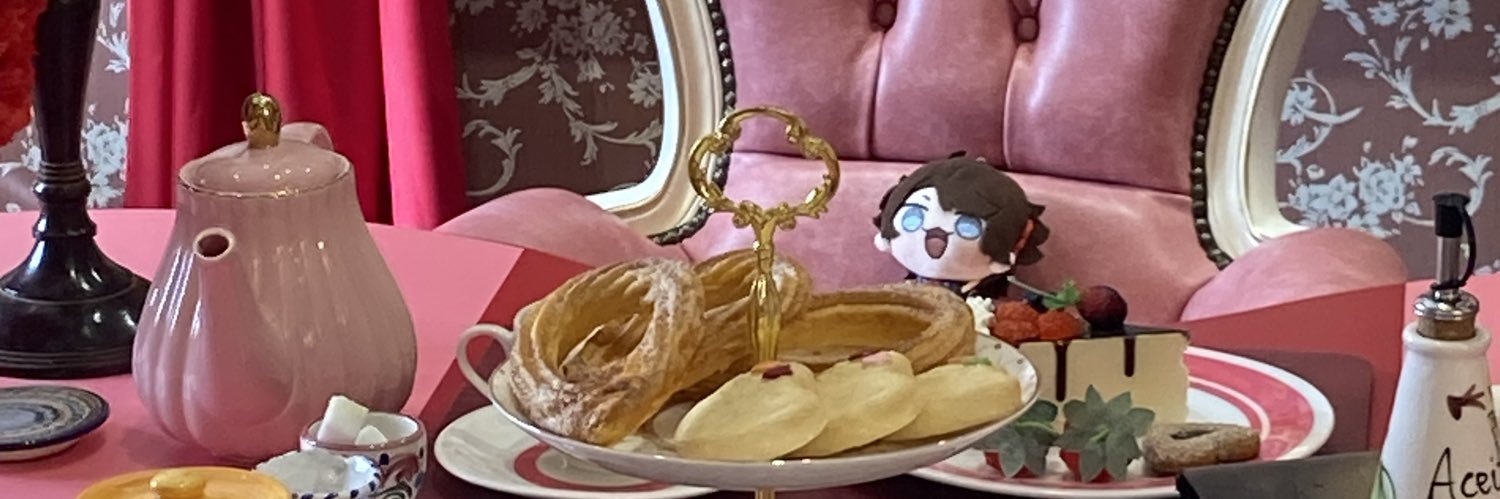 もゆ🦭 banner