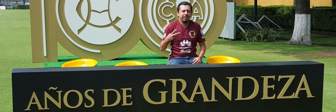 Mauricio Velasco banner