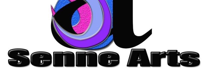 🖌️🎨Senne Arts🇿🇦 banner
