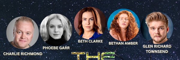 Charlie’s Angels Band Profile Banner