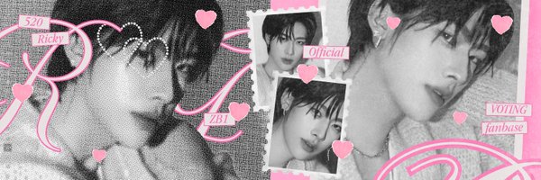 RICKY_RVT Profile Banner