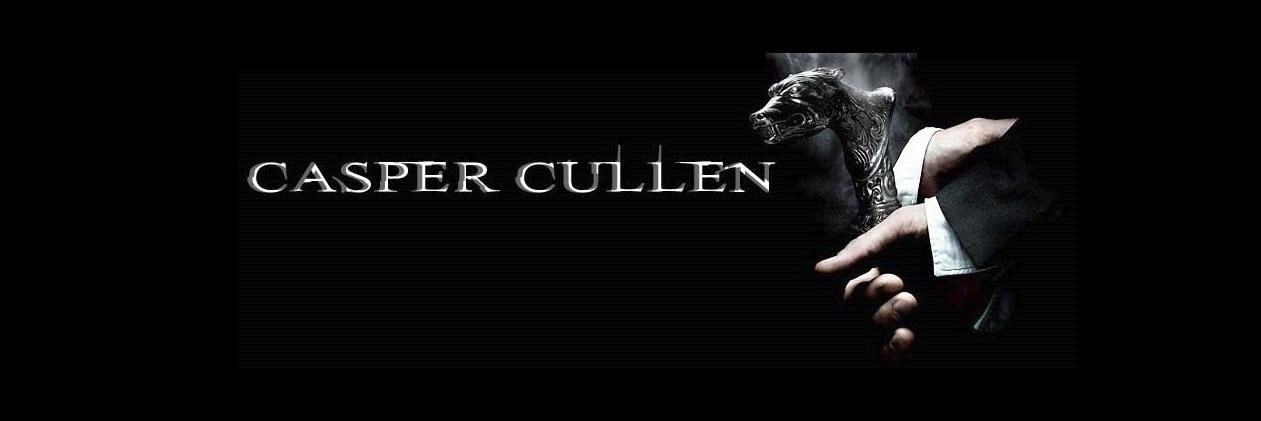 CasperCullen's profile banner image