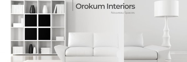 orokuminteriors Profile Banner