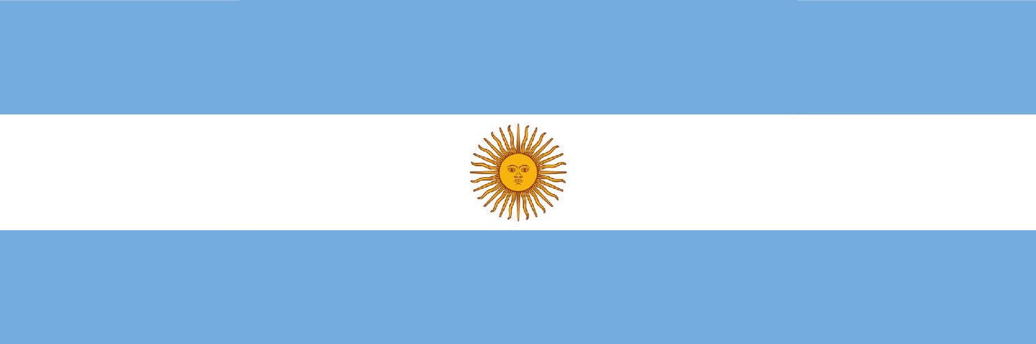 Embajada Argentina en Irlanda banner