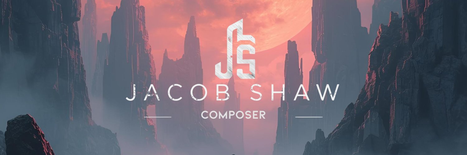 Jacob Shaw banner