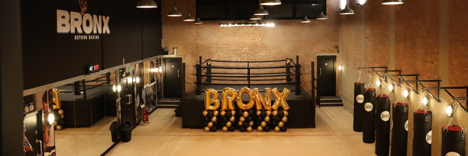 Bronxldn's banner