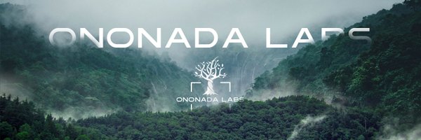 ONONADA Labs Profile Banner