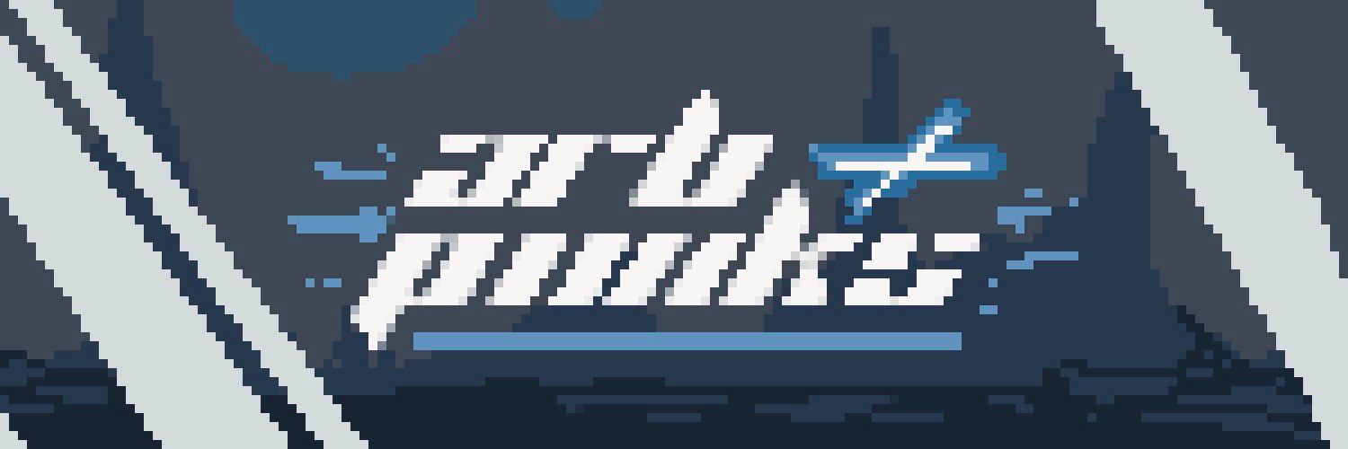PunksArb's profile banner image