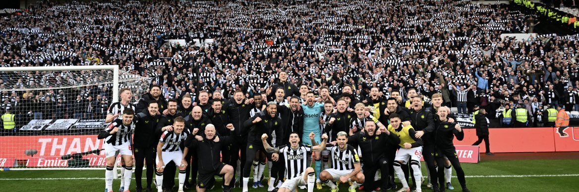 NUFCway0's profile banner image