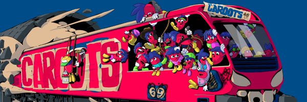 RoguesNFT Profile Banner