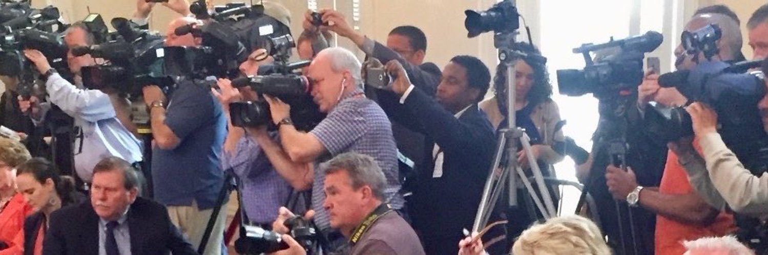 Bill Bronrott 🗽 banner