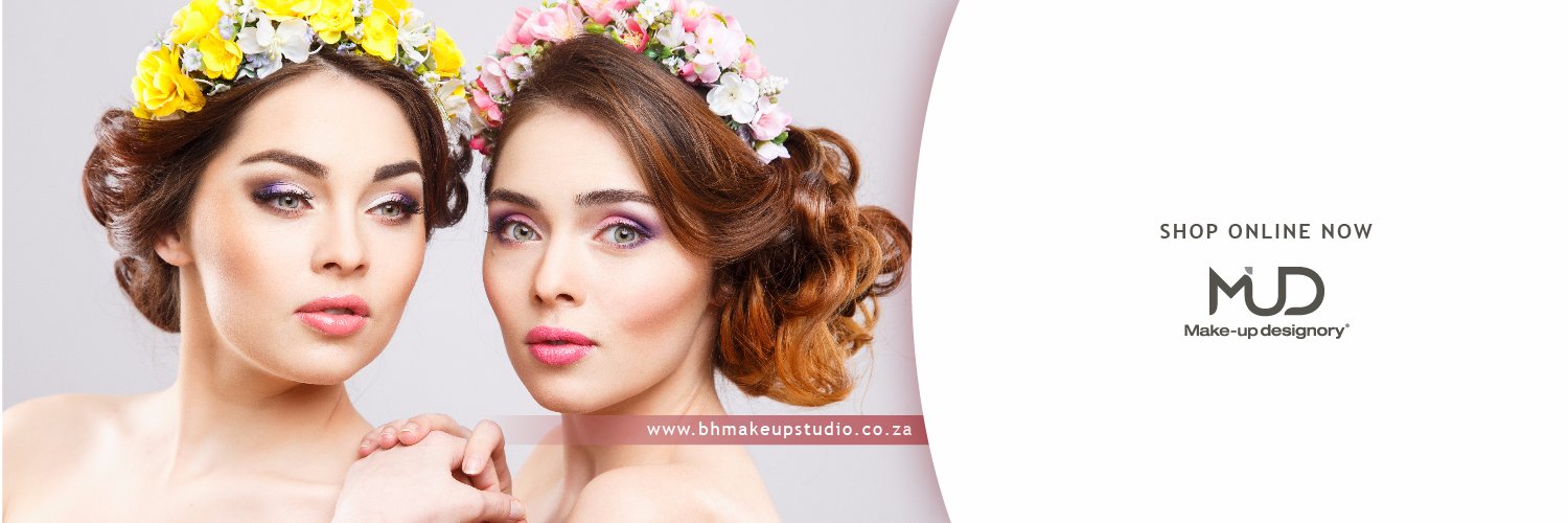 BHMakeupStudio's profile banner image