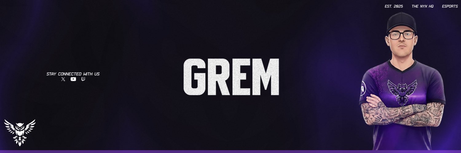 Grem Grem banner