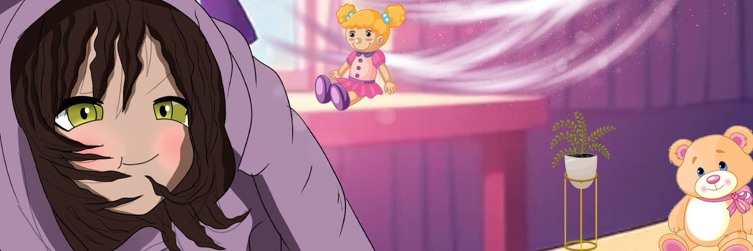 Elira Marine aka AKIRA CA ( 光り ) banner