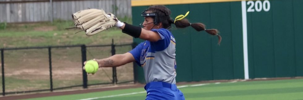 Alyssa Castillo banner