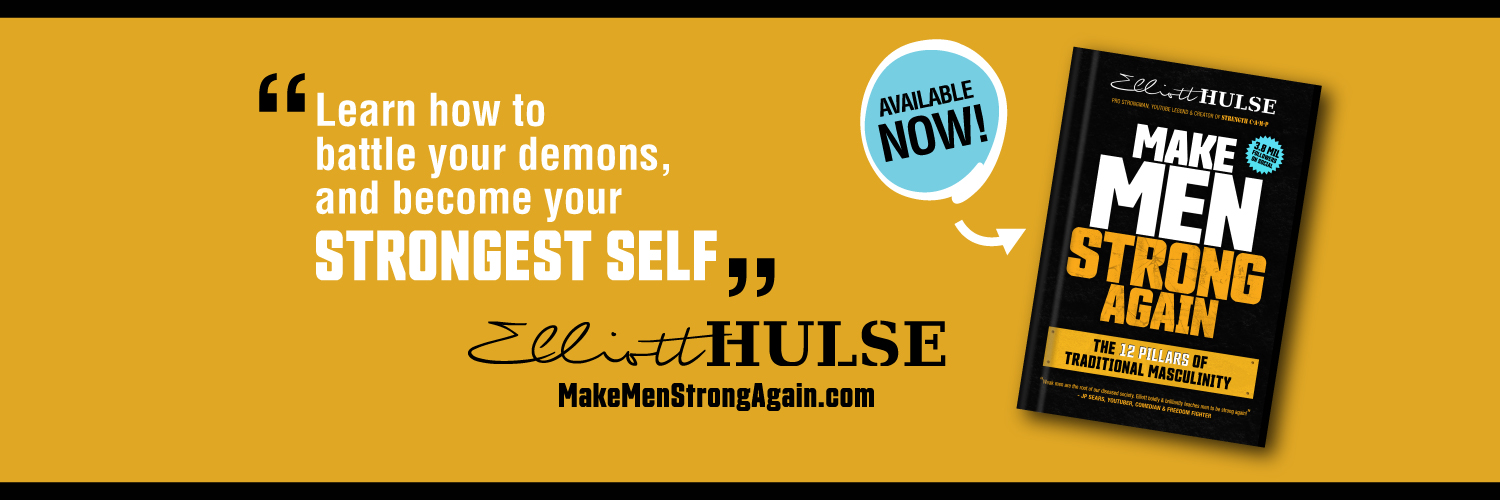 ElliottHulse's profile banner image