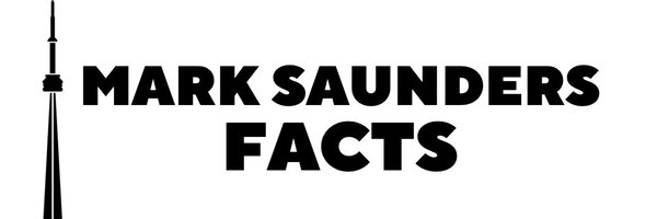 Mark Saunders Facts Profile Banner
