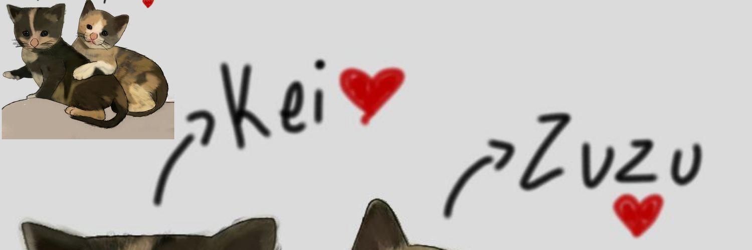 Iovcats's profile banner image