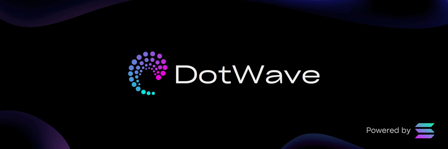 dotwave banner