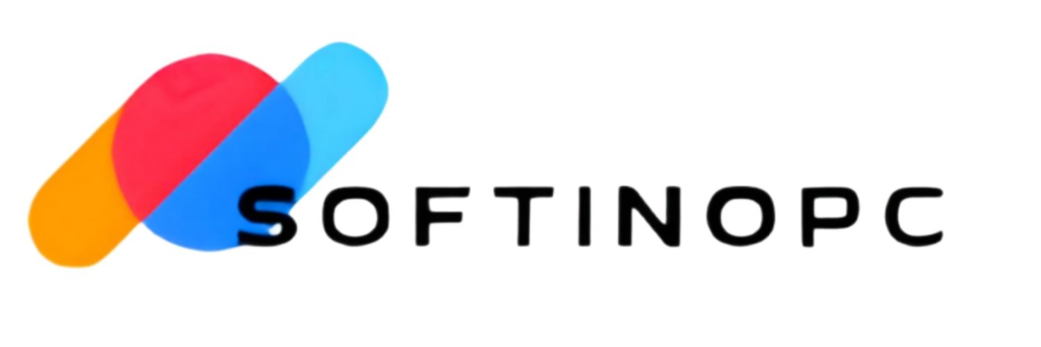 Twitter banner for @softinopc