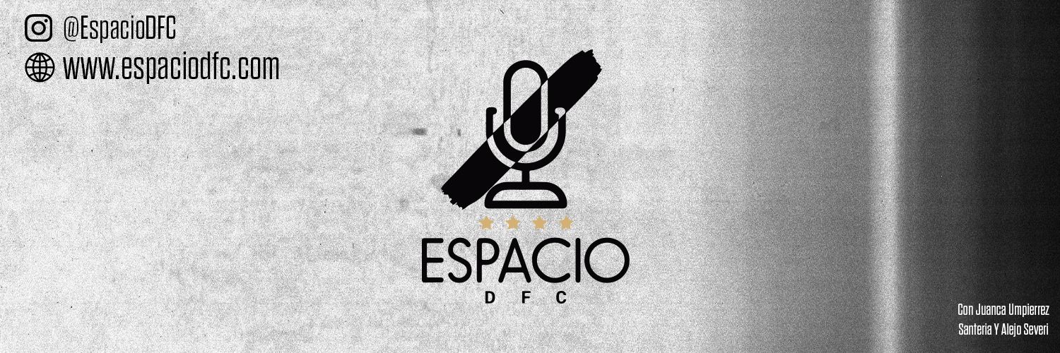 Espacio DFC banner