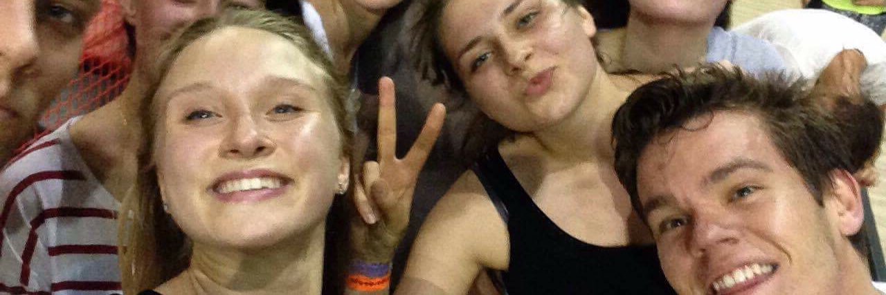 Ivan Ohlson de Fine banner