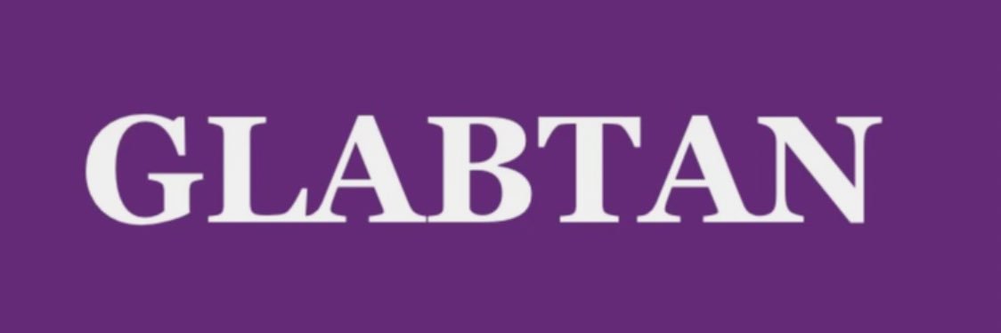 GLABTAN banner