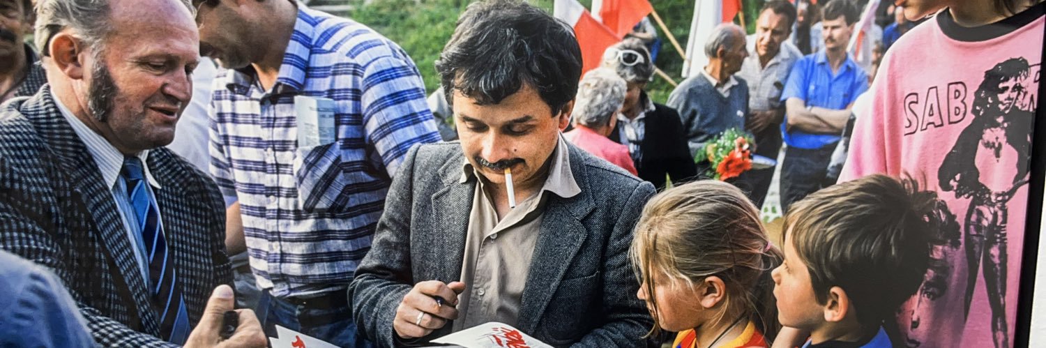 L'Ami du peuple banner