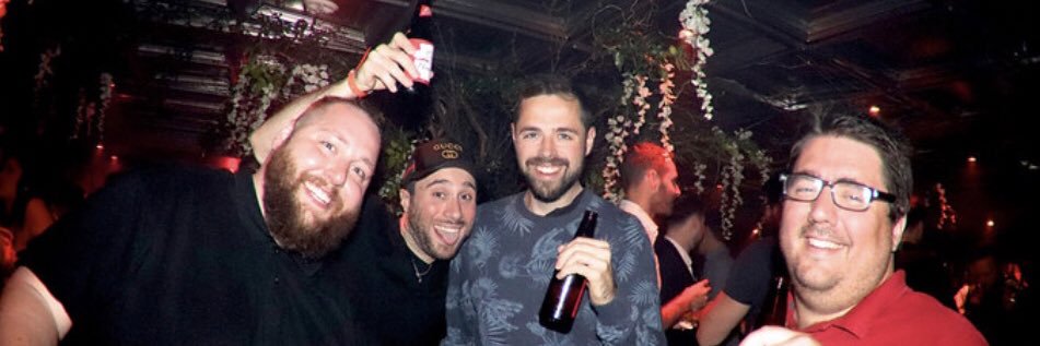 CanadianG223's profile banner image