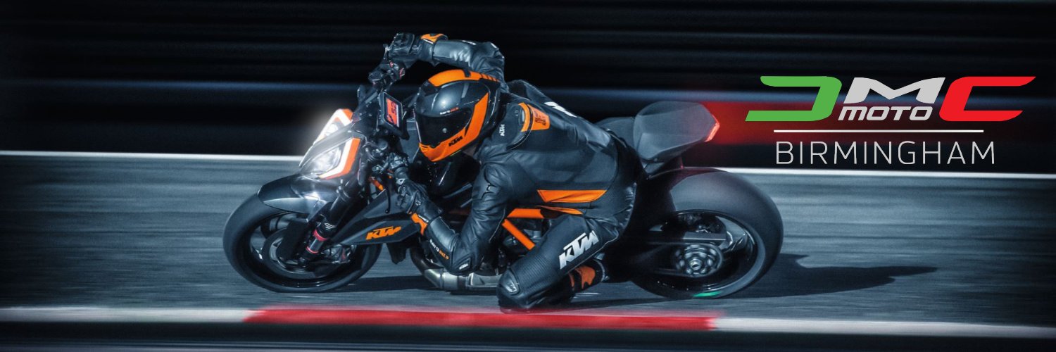 DMCMotoBHAM's profile banner image