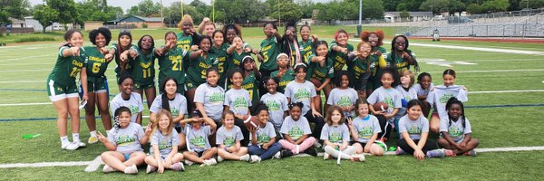 WHHSFLAG Profile Banner