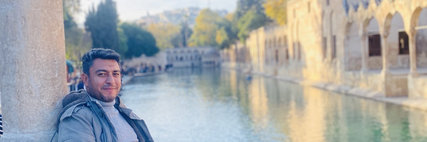 fevzi6600's profile banner image