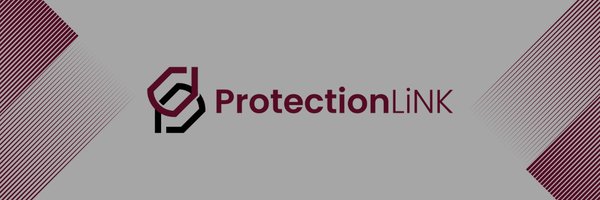 ProtectionLiNK Profile Banner