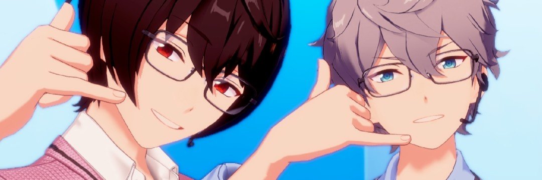hime9852's profile banner image