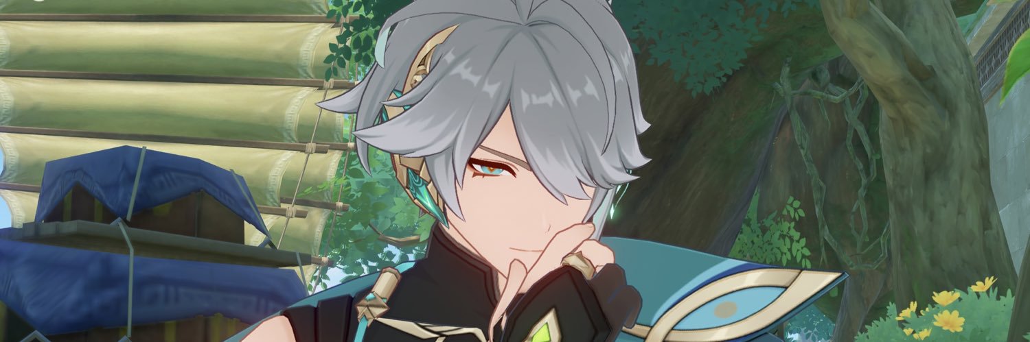Lithopus 🔞's banner