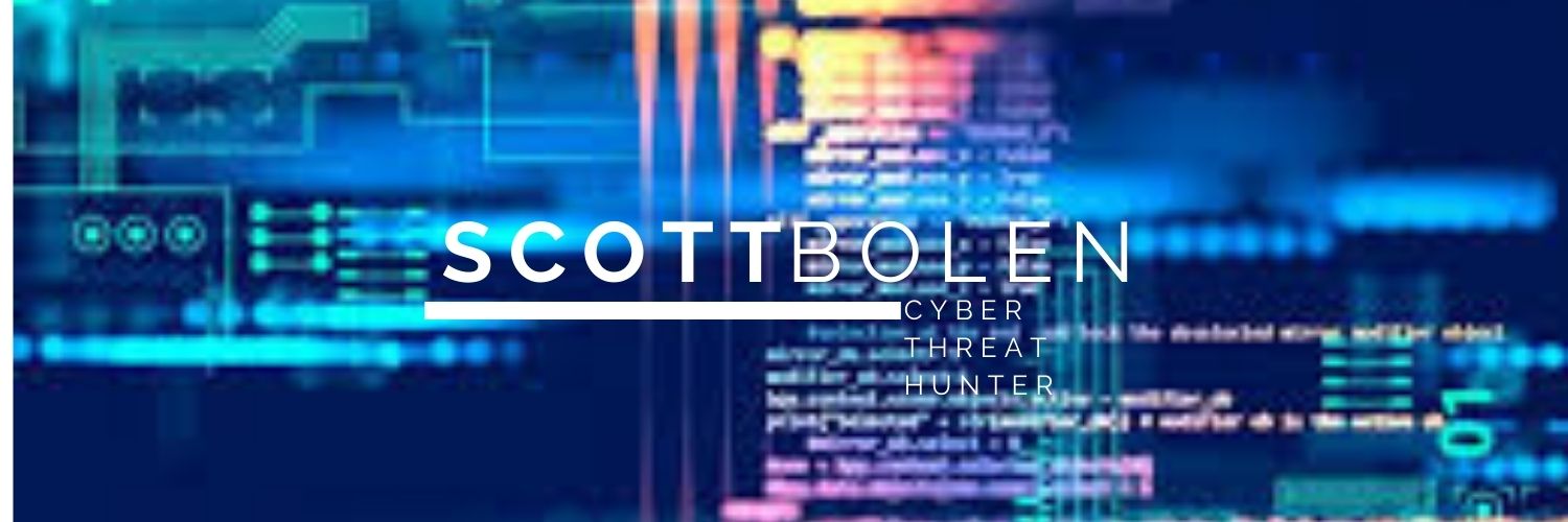ScottBolen's profile banner image