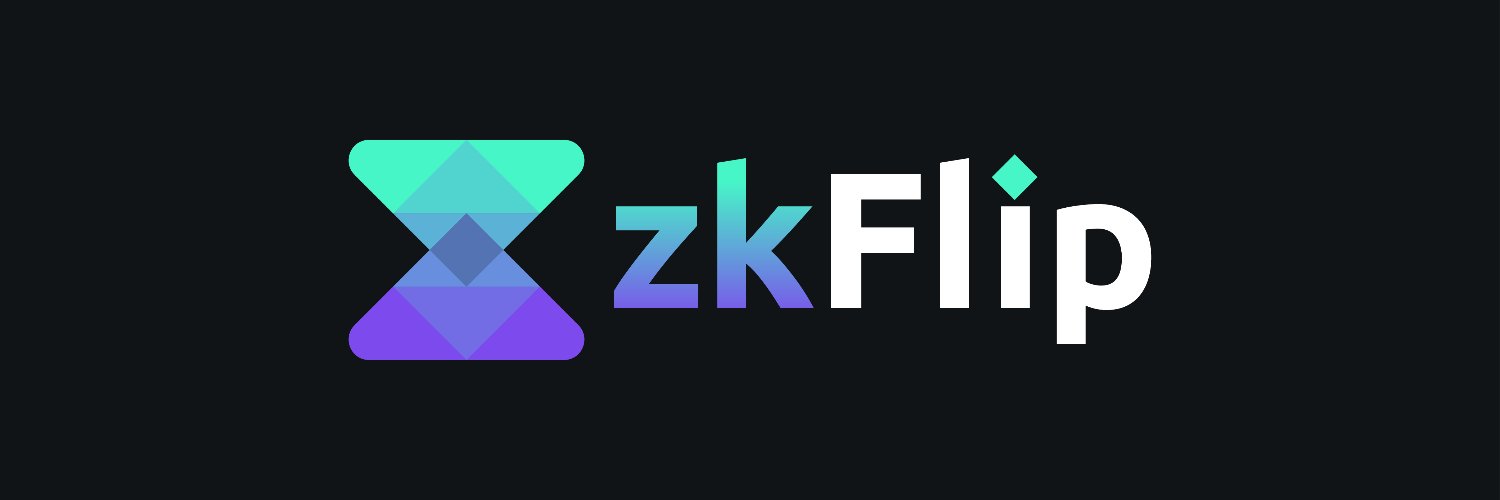 zkFlip banner