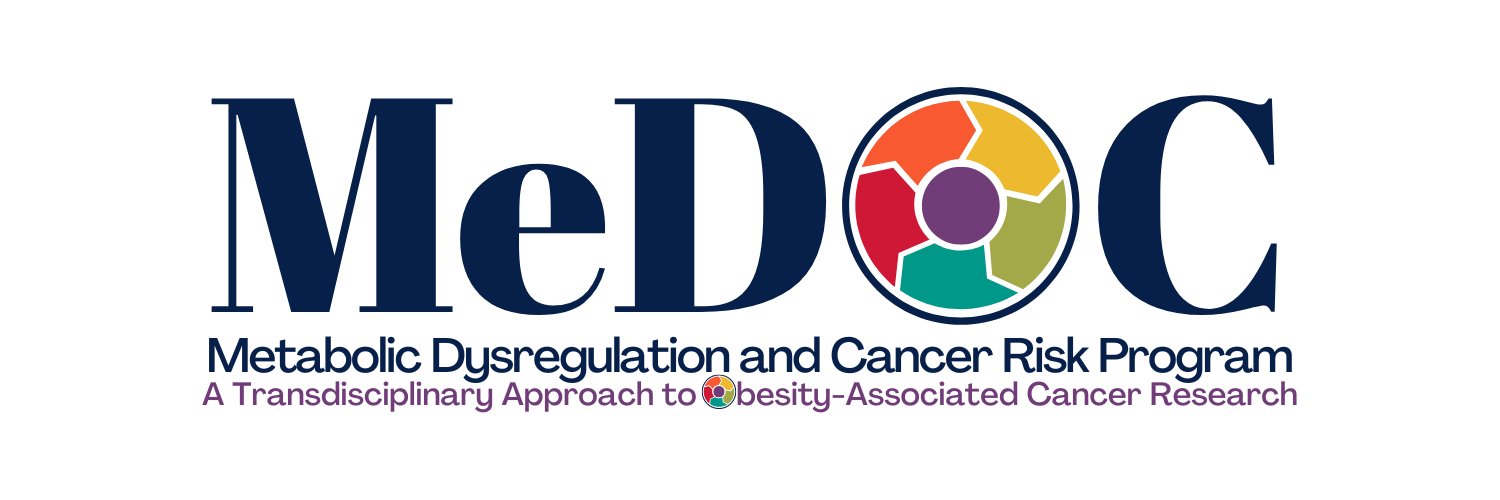 MeDOC Program banner